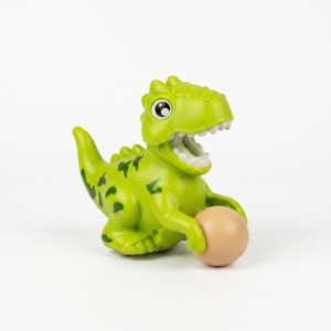 Dino Press N Go