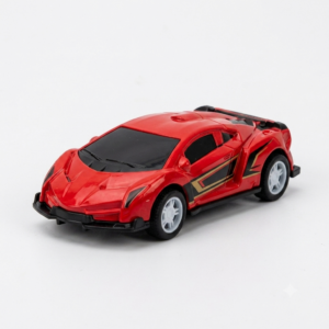 Die-Cast Car Model