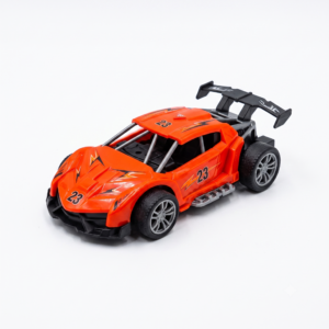 Drong Racing Friction Power Car