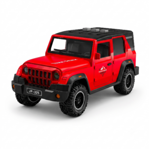 Moto Man Model Vehicles
