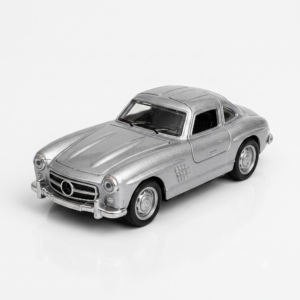 Alloy Model Car