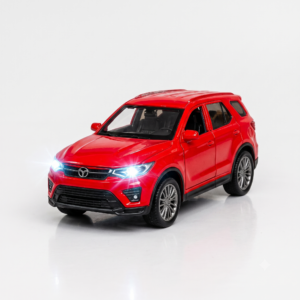 Alloy Model Car