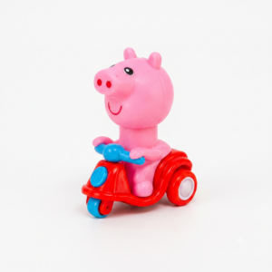 Push 'N' Go Zip Zap Zoom