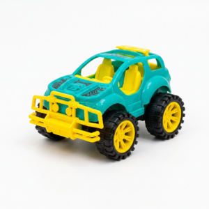 Desert Crawler Farm Tractor