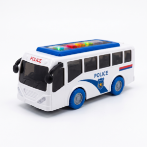 Police Wagon