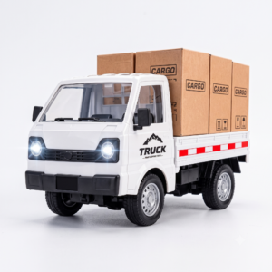 Cargo Truck