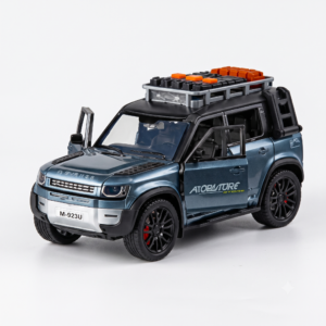 Best Model Car