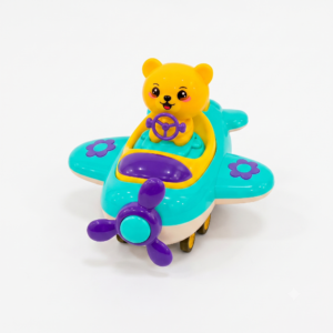 Pet Jet Go