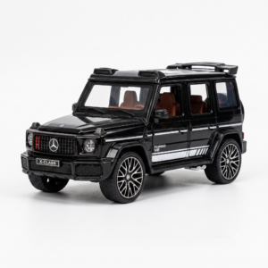 1:32 Die Cast