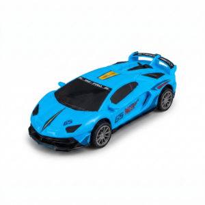 Top 1 Drift Car