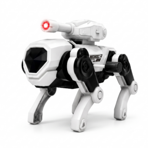 Robot Dog