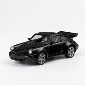 Best Model Made Of ABS Plastic Material 1:24 Scale