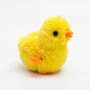 Happy Toys Chicks
