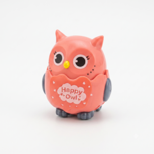 Forest Owl