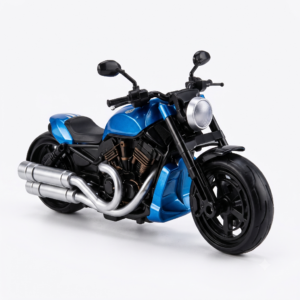 Fast And Furious Motorcycle