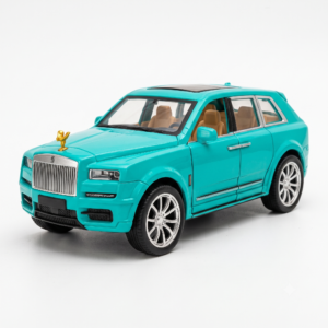 Model Car Exquisite Classics 1:32 Scale