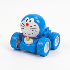 Doraemon Car