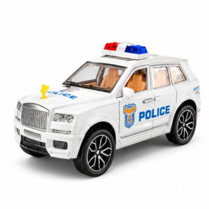 Model Car 1:32 Scale
