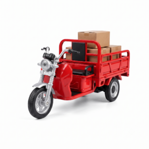 Model Tricycle