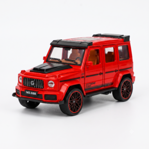 Extreme Power 1:32 Scale