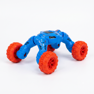 DTX Car Telescopic Stunt Car