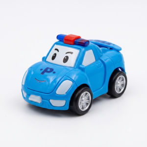Robo Car