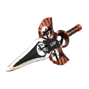 Sword Flying