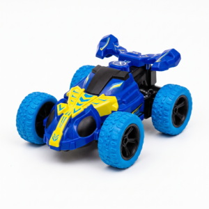 Speedex Stunt Vehicle