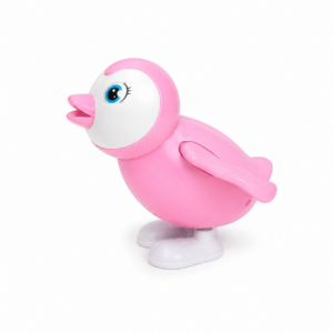 Jumping Penguin