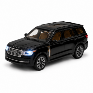 Best Model Light & Music Premium Alloy Car Model D700-16D