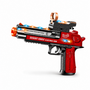 Toy Gun (YI Tong Zhi Le)