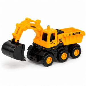 Friction Truck