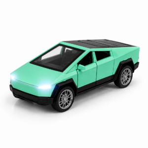 Alloy Model Car