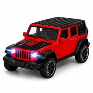 Alloy Model Car