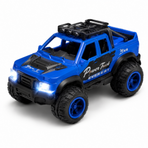 Everest Pickup Truck
