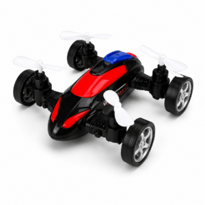 Q8 Flycar