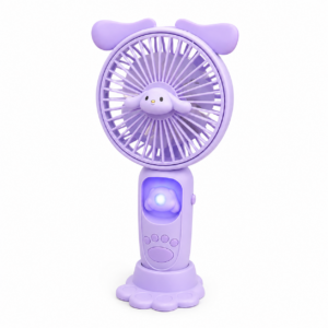Mini Fan Handheld & Desk Fan