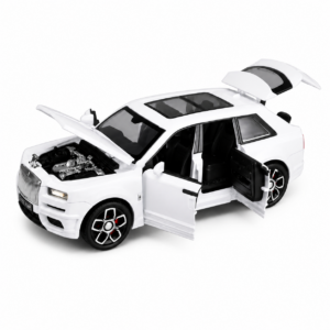 1:32 Die-Cast
