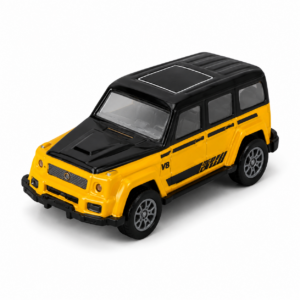 Die-Cast Car Model