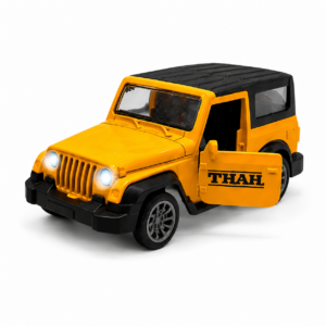Thah Die-Cast Model