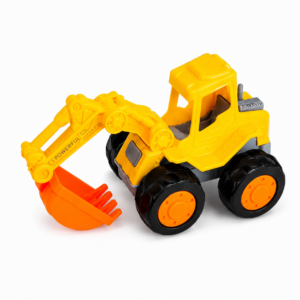 Construction Trail