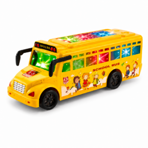 School Bus