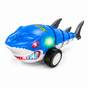 Shark Remote Control Series