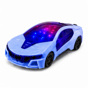 Fast X Car