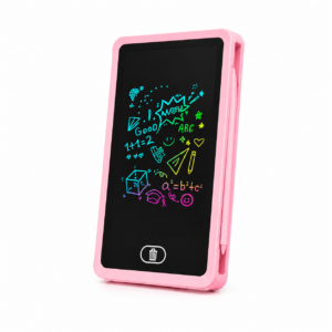 LCD Drawing Pen Case