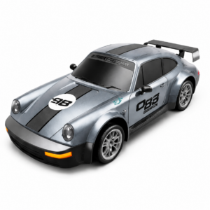 Racing Drift Car Series