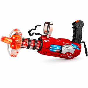 Toy Gun YI Tong Zhi Le
