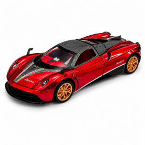 1:32 Die-Cast