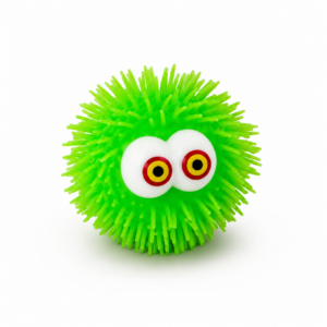 Puffer Ball