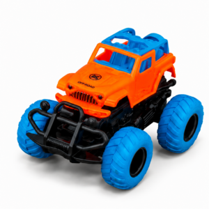 Mega Monster Extreme Off Road